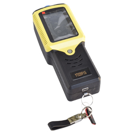 智能蓄電池內(nèi)阻測試儀