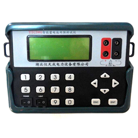 蓄電池內(nèi)阻測試儀