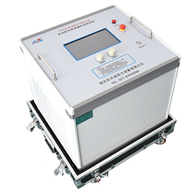 發(fā)電機專用泄漏電流測試儀