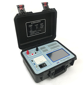 直流電阻測試儀