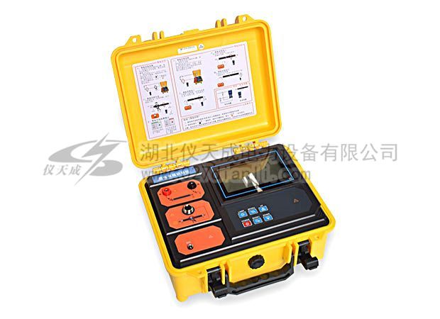 關(guān)于帶電電纜識別儀的相關(guān)認(rèn)識