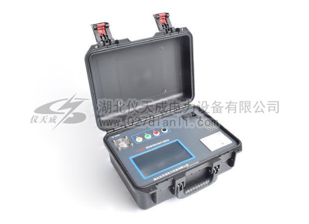 變壓器有載分接開關測試儀帶繞組進行測試的方法介紹